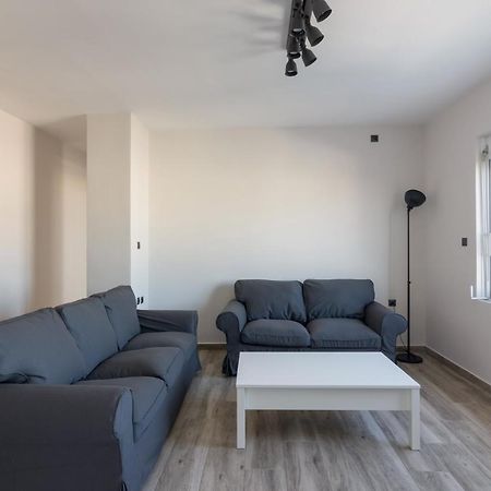 Acropolis View Apartment For 4 Ppl Афины Экстерьер фото