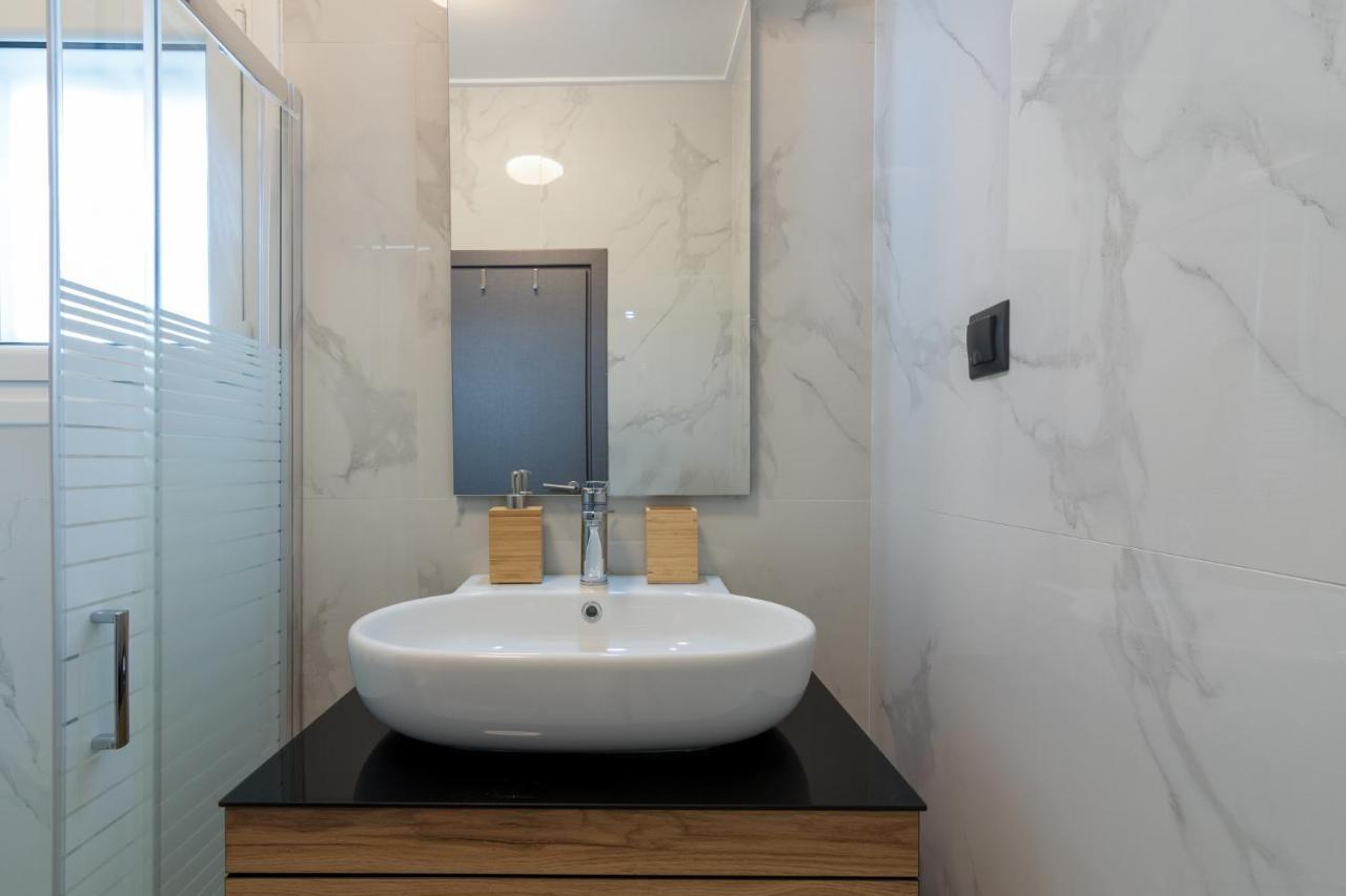 Acropolis View Apartment For 4 Ppl Афины Экстерьер фото